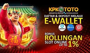 Apk Slot Tanpa Deposit Kpktoto 2024 Indonesia Terbaru Download