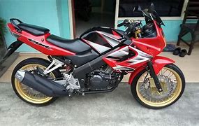 Cbr 150 Thailand Spesifikasi