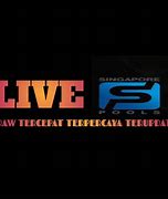 Sgp Hari Ini Live