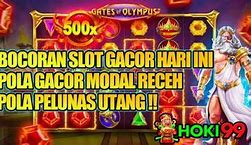 Slot Gacor Hari Ini Hoki99 Slot Online Login Password