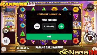 Trik Slot Receh Cogan 33 Perak Hari Ini Terbaru 2024